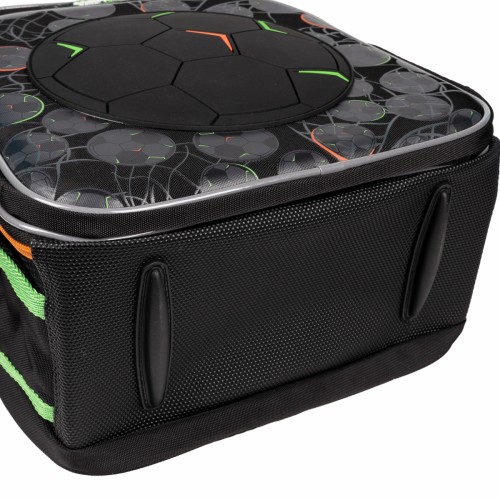 Рюкзак каркасний "Yes" S-78 Р-24 Play The Game 2від.3карм. №559560(4)