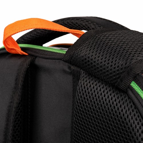 Рюкзак каркасний "Yes" S-78 Р-24 Play The Game 2від.3карм. №559560(4)