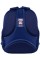 Рюкзак каркасний "GoPack" Education Be Happy 2від.,3карм. №GO24-597M-3(8)