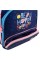 Рюкзак каркасний "GoPack" Education Be Happy 2від.,3карм. №GO24-597M-3(8)