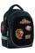 Рюкзак Kite Education Harry Potter 2від.,3карм. HP24-700M