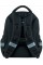 Рюкзак Kite Education Harry Potter 2від.,3карм. HP24-700M