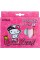 Крейда кольор. "Kite" №HK24-073 6кольор. Jumbo Hello Kitty(20)(60)
