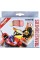 Крейда кольор. Kite TF24-073 6кольор. Jumbo Transformers(20)(60)