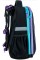 Ранець каркасний Kite Education 531 Catsline 2від.,2карм. K24-531M-1