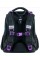 Ранець каркасний Kite Education 531 Catsline 2від.,2карм. K24-531M-1
