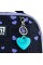 Ранець каркасний Kite Education 531 Catsline 2від.,2карм. K24-531M-1