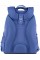 Ранець каркасний Kite Education 531 Purple Chequer 2від.,2карм. K24-531M-2