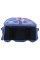 Ранець каркасний Kite Education 531 Purple Chequer 2від.,2карм. K24-531M-2