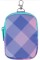 Ранець каркасний Kite Education 531 Purple Chequer 2від.,2карм. K24-531M-2