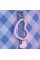 Ранець каркасний Kite Education 531 Purple Chequer 2від.,2карм. K24-531M-2