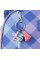 Ранець каркасний Kite Education 531 Purple Chequer 2від.,2карм. K24-531M-2