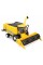 Автомодель - Зернозбиральний комьайн NEW HOLLAND TC5.90 18-31721/КіддіСвіт/(12)