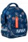 Рюкзак Kite Education Nasa 2від.,3карм. NS24-700M