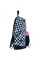 Рюкзак Kite Education teens 1від.,2карм. K24-910M-4