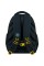 Рюкзак Kite Education Teens Comics Batman 1від.,2карм. DC24-8001L