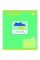 Набір зошитів 48арк. кліт. YES Предметка (Ukraine forever) виб.гібрид,лак 766790(5)(200)