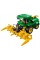 Конструктор LEGO Кормозбиральний комбайн John Deere 9700 42168