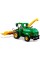 Конструктор LEGO Кормозбиральний комбайн John Deere 9700 42168