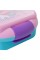 Ланч бокс пласт. Yes 280мл Glamour 708165(96)