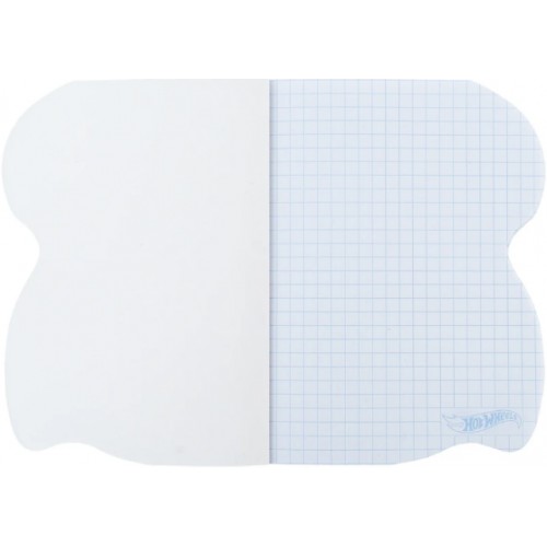 Блокнот А6 60арк. вирубка HW №HW24-223/Kite/(50)