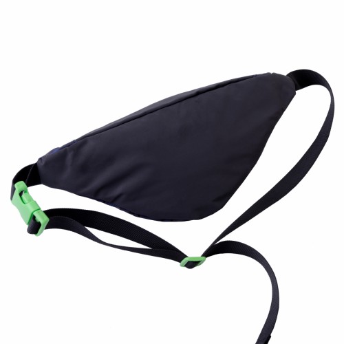 Сумка на пояс "Yes" Alien 1від.1карм. №559704/SP-35