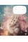 Зошит 12арк. кліт. Школярик Fairy cats глiтер 012-3316K