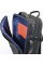 Рюкзак "Optima" 2від.,1карм.18" №O95106(5)