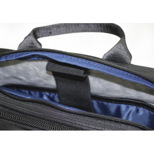 Рюкзак "Optima" 2від.,1карм.18" №O95106(5)