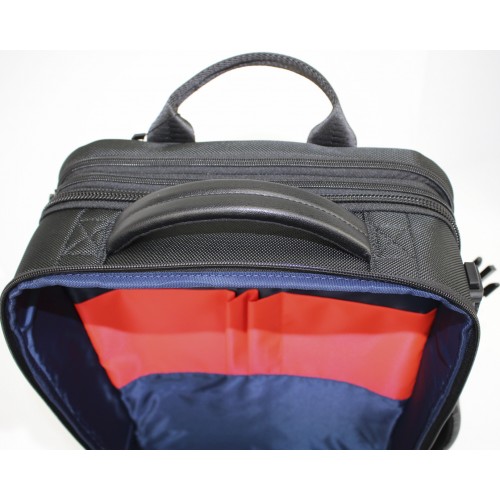 Рюкзак "Optima" 2від.,1карм.18" №O95106(5)