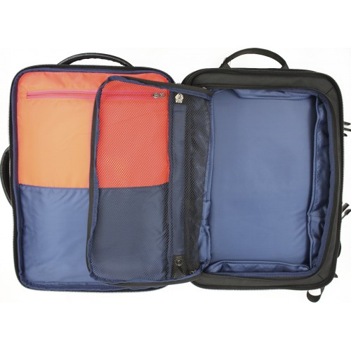 Рюкзак "Optima" 2від.,1карм.18" №O95106(5)