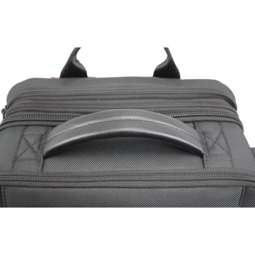 Рюкзак "Optima" 2від.,1карм.18" №O95106(5)