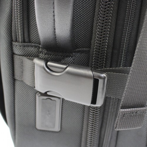 Рюкзак "Optima" 2від.,1карм.18" №O95106(5)