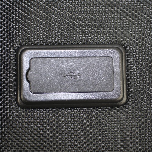 Рюкзак "Optima" 2від.,1карм.18" №O95106(5)