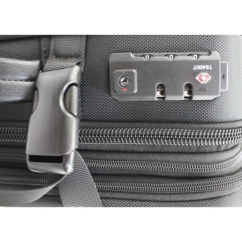 Рюкзак "Optima" 2від.,1карм.18" №O95106(5)