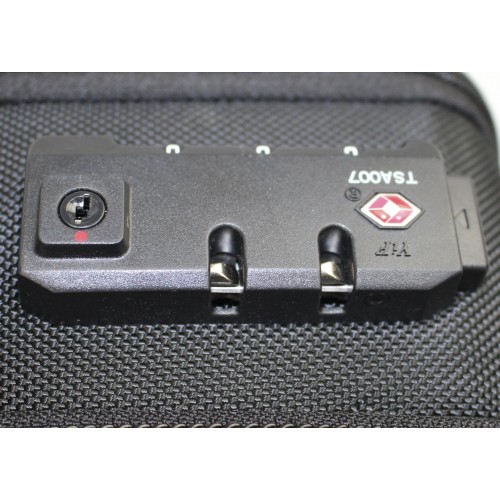 Рюкзак "Optima" 2від.,1карм.18" №O95106(5)