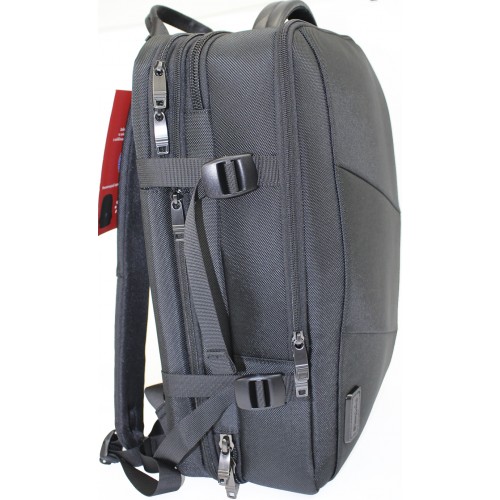 Рюкзак "Optima" 2від.,1карм.18" №O95106(5)