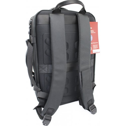 Рюкзак "Optima" 2від.,1карм.18" №O95106(5)