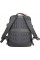 Рюкзак "Optima" 2від.,1карм.18" №O95106(5)