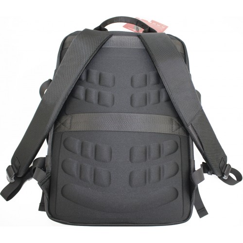 Рюкзак "Optima" 2від.,1карм.18" №O95106(5)