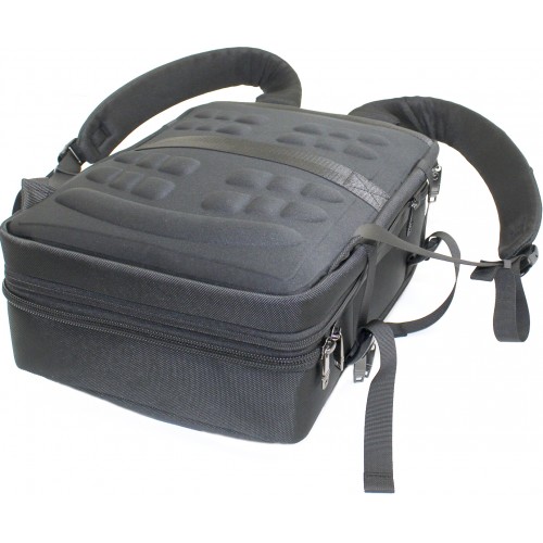 Рюкзак "Optima" 2від.,1карм.18" №O95106(5)