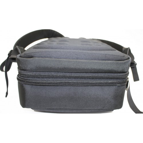 Рюкзак "Optima" 2від.,1карм.18" №O95106(5)