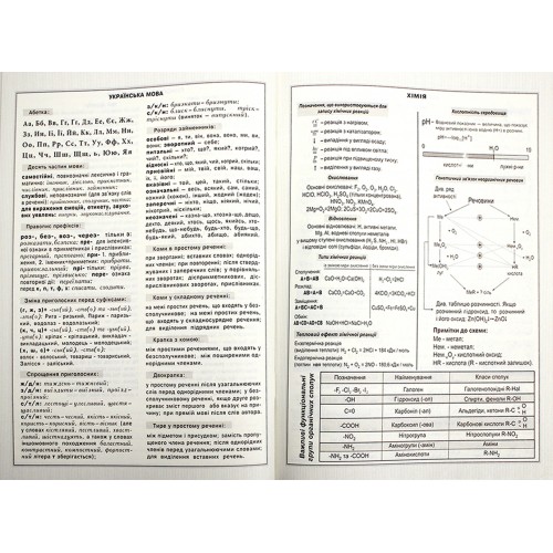 Щоденник шк. В5 №6/24-006 40арк. мат.лам./Мандарин/(10)