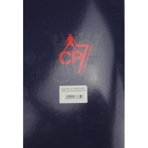 Щоденник шк. В5 №6/24-006 40арк. мат.лам./Мандарин/(10)