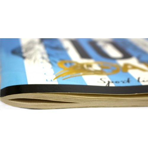 Щоденник шк. В5 №7/24-007 40арк. мат.лам./Мандарин/(10)