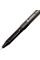 Ручка гел. Hiper HG-155 Black Jet 1мм синя