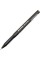Ручка кульк. масл. Hiper HO-150 Black Jet Neo 1мм чорна