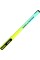 Ручка кульк. Unimax UX-152-02 Ultron POP 2x, синя