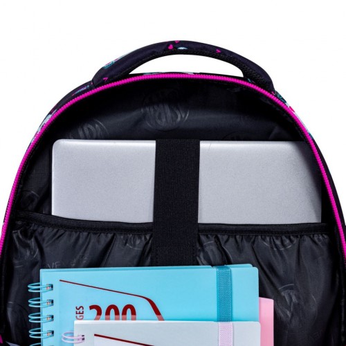 Рюкзак "Astrabag" Sleepy Coala 3від. 2карм. №AB300/502024084