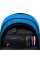 Рюкзак "Astrabag" Blue Pixel 3від. 2карм. №AB330/502024092